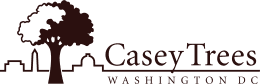 Casey Trees logo